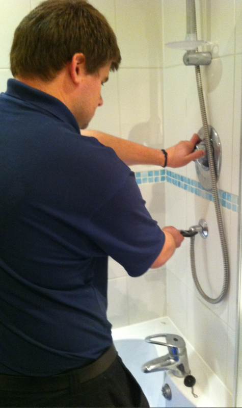 hamilton ontario leaky faucet repair service