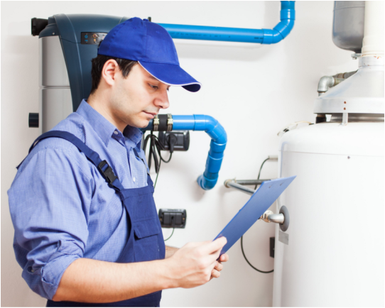 plumbing appliance upgrades in hamilton on